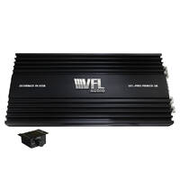 VFL-PRO Power 5K