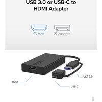 UGA-HDMI-S