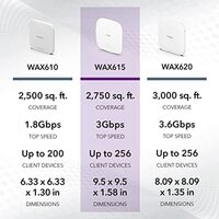 WAX615PA-100NAS