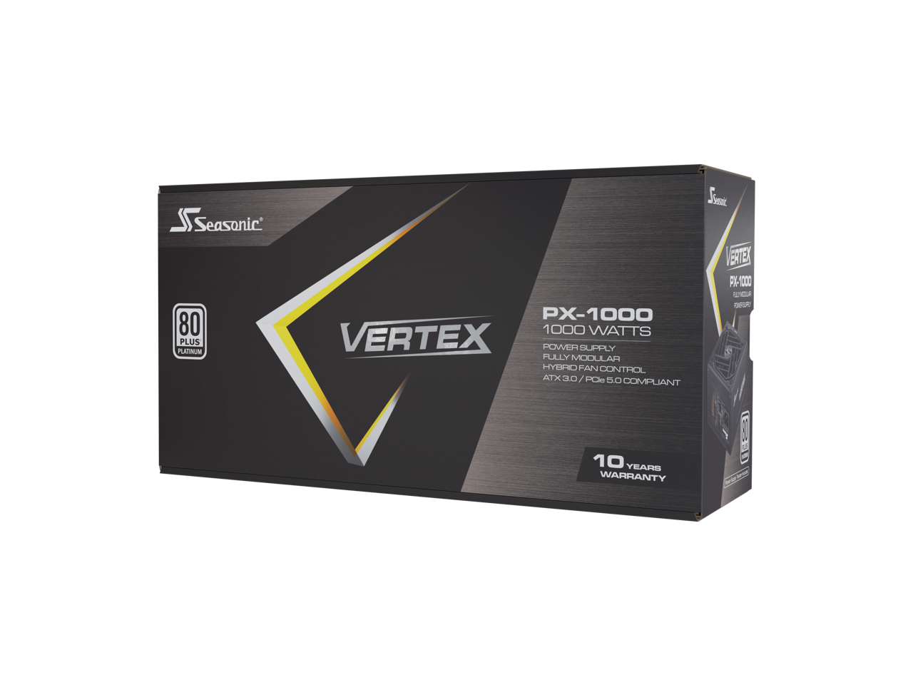 VERTEX PX-1000