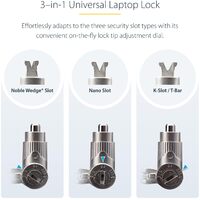 UNIVK-LAPTOP-LOCK