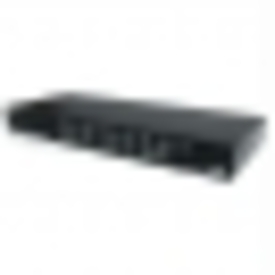 StarTech Network SV1631DUSBUK 16-Port 1U RackMount USB KVM Switch Kit with OSD Retail