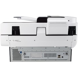 HP Digital Sender Flow 8500 fn1 Sheetfed Flatbed Document Scanner 600dpi USB Ethernet L2719A#B1K