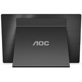 RECERTIFIED AOC 15.6IN TOUCH USB-C PORTABLE MONITOR