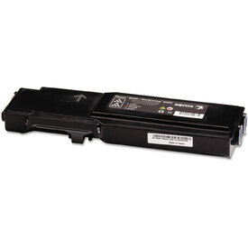 Xerox Standard Black Toner Cartridge For Phaser 6600 6605 106R02244 ( Unused )