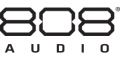 808 AUDIO