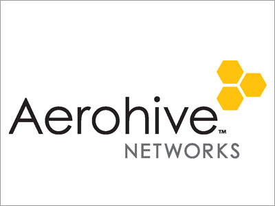 Aerohive Wireless Access Points