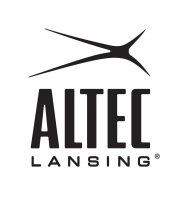 ALTEC LANSING