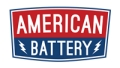 AMERICAN BATTERY