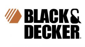 BLACK & DECKER