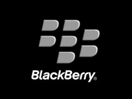 BLACKBERRY