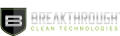 Breakthrough Clean Technologies