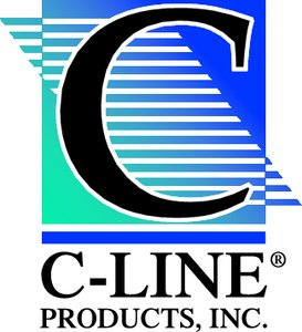 Cline Blank Labels