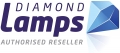 Diamond Lamps