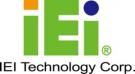 IEI TECHNOLOGY