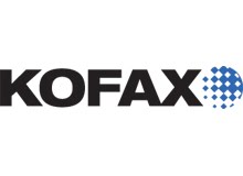 Kofax Action Figures