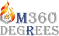 M360DEGREES