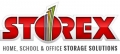 Storex Files & Supplies