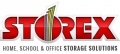 Storex Filing Cabinets