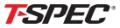 Tspec Consumer Electronics