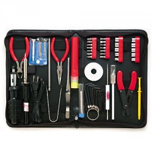 Belkin F8E062 Computer Tool Kit 55 Piece