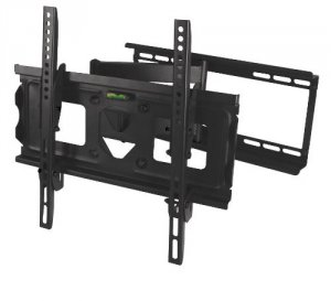 Siig CE-MT0512-S1 Full-motion Tv Mount For 23