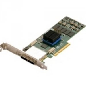 Atto ESAS-R680-C00 Expsas R680 C Raid Adapter X8 Pcie 2 To 6gb W Cache