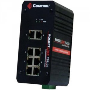 Comtrol 32055-5 Comtrol Rocketlinx Es8108