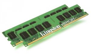 Kingston D1G72F51 8gb Ddr2 667 Gateway