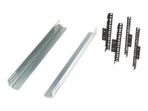 Apc AR8006A Equipment Support Rails For 600mm Wide Enclosure