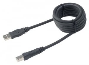 Belkin F3U133B06 Pro Series - Usb Cable - 4 Pin Usb Type A (m) - 4 Pin