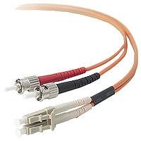 Belkin F2F202L0-05M Network Cable - Lc - Male - St - Male - 16 Ft - Fi