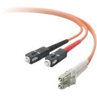 Belkin F2F402L7-01M - Network Cable - Lc Multi-mode (m) - Sc Multi-mod