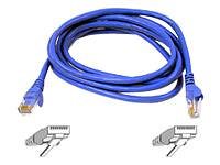 Belkin A3L980-02-S Patch Cable - Rj-45 (m) - Rj-45 (m) - Cat6 - Utp