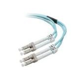 Belkin F2F402LL-10M-G Patch Cable - Lc Multi-mode (m) - Lc Multi-mode 