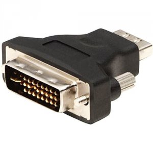 Belkin F2E0182-DV Hdmi (m) To Dvi-d (m) Dual Link Adapter