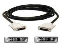 Belkin F2E7171-14IN-SV F2e7171-14in-sv 1.2 Feet Dvi-d Single-link Cabl