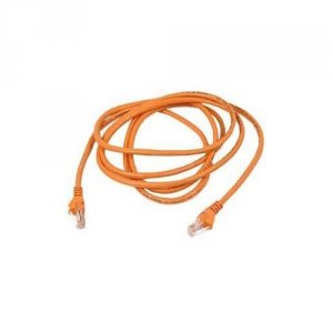 Belkin A7J704-1000-ORG Cat6 Stranded Bulk Cable