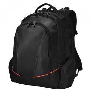 Everki EKP119 Fits Up To A 16in Laptop In A Padded, Felt-lined Rear Co