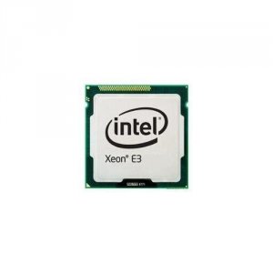 Intel CM8062307262304 E3 1225 340 Ghz 6m Cache 32nm 95w Tray Cpu Lga11