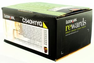 Lexmark-C540H4YG