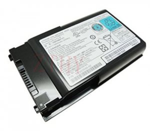 Fujitsu FPCBP215AP Hicap Main Lion Battery T5010