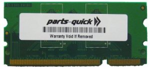 Hp CB423A 256mb Ddr2 144pin Sdram Dimm Fprinter