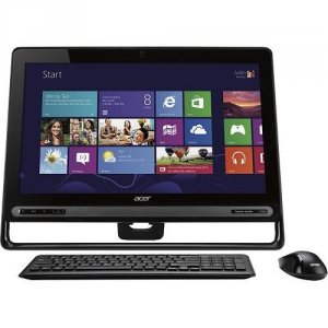 Acer DQ.SQEAA.005 Aspire Az3-605-ub37 23in