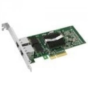 Ibm 39Y6126 Intel Tdsourcing Pro1000 Pt Dual Port Server Adapter