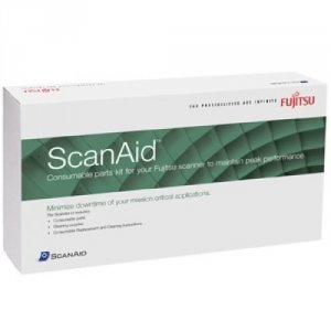 Fujitsu CG01000-524701 Td Sourcing Scanaid