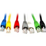 Link C6M-3-GNB C6m-3-gnb 3 Ft. Rj45m Utp Cat 6 Green Enhanced 550 Mhz 