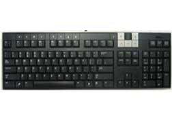 Protect DL1240-104 Keyboard Cover For Dell Y-u0003 Del5