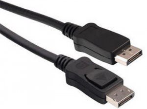 Micropac DP-6MM Display Cables - Male - Male - 6 Feet