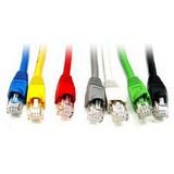 Link C6M-14-BUB C6m-14-bub 14 Ft. Rj-45 - M - Unshielded Twisted Pair 